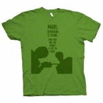 Mari Tshirt